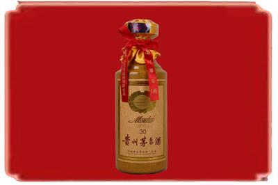 迁安市烟酒回收30年份茅台酒.jpg
